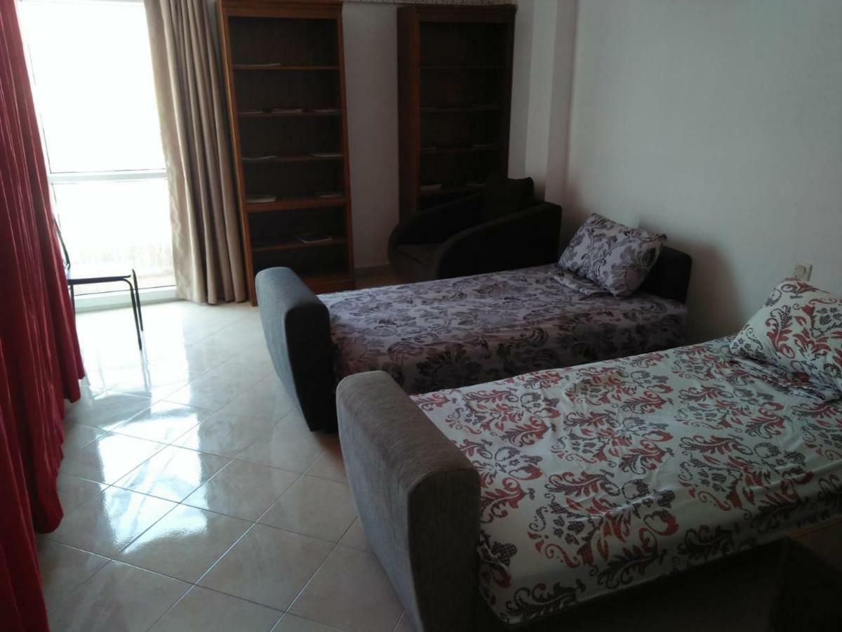 Centre Ville Apartment Agadir