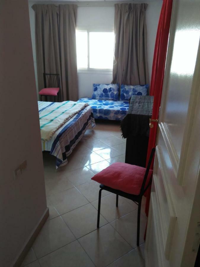 Centre Ville * Agadir