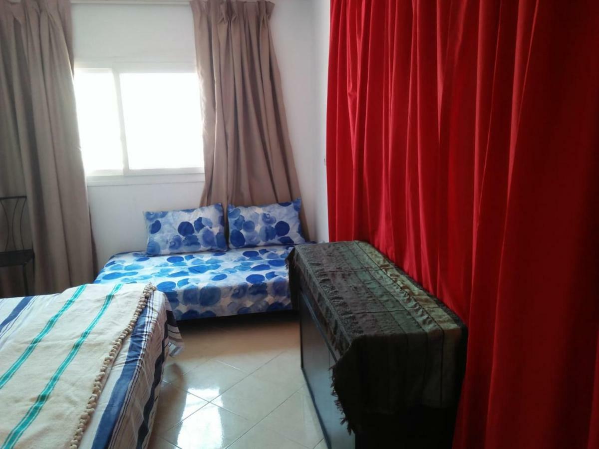 Apartment Centre Ville Agadir