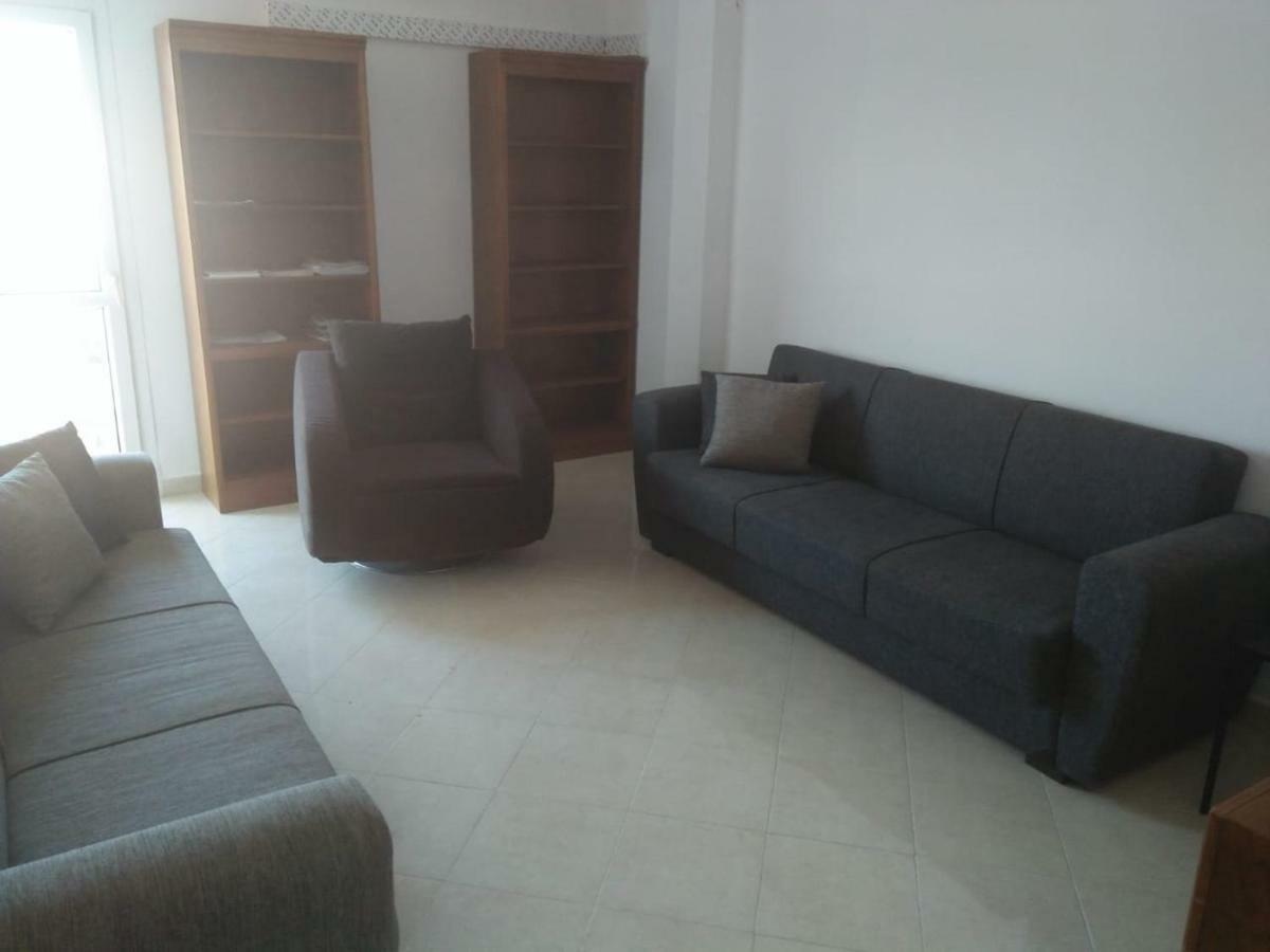 Centre Ville Apartment