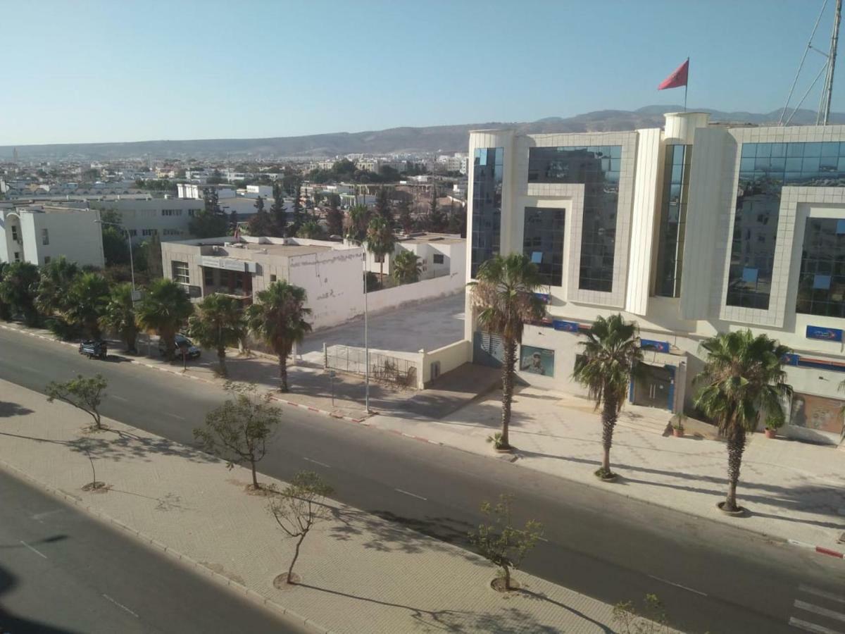 Centre Ville *